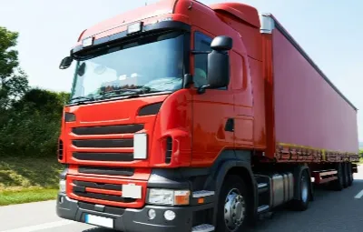 Ankara Horasan Ambar Kargo