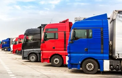 Ankara Horasan Ambar Nakliyat