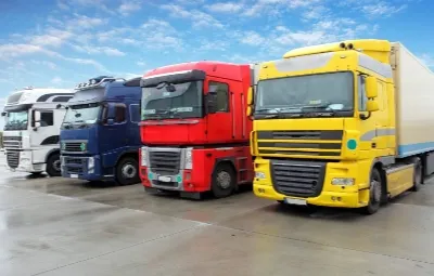 Ankara Horasan Nakliye Ambarı