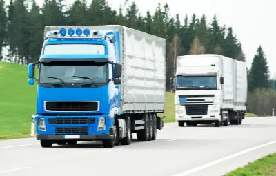 Ankara Horasan | Eşya Taşıma